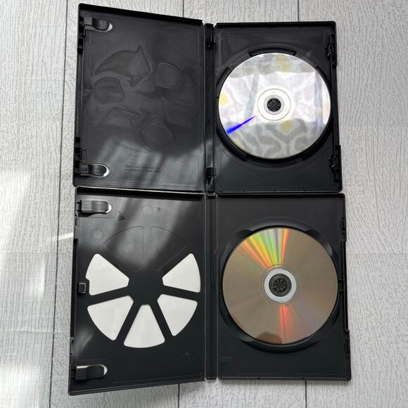 Movie Night - Mixed Genre - 4 Movie DVDs - Picture 4 of 9